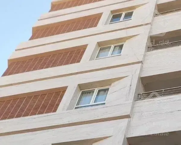 ۱۴۰متری ۳خوابه انتهای بلوار نصر