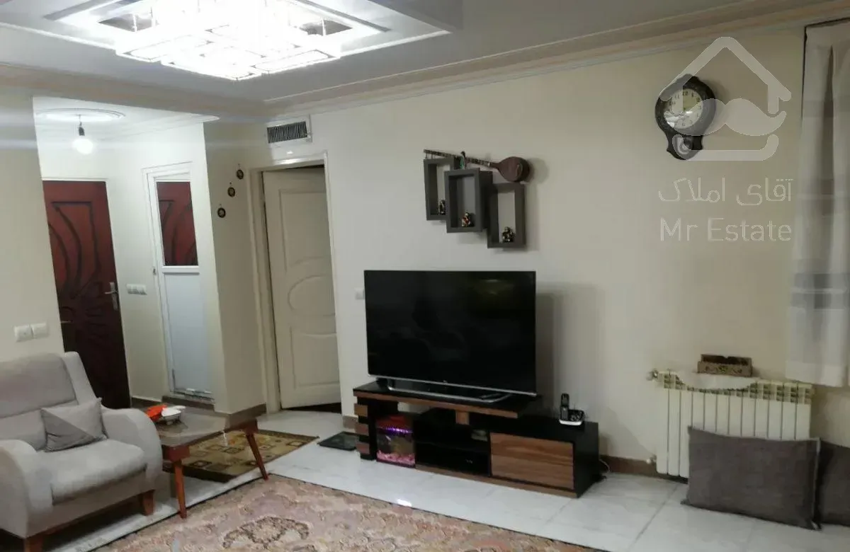 آپارتمان، ۷۰متر، دو خواب