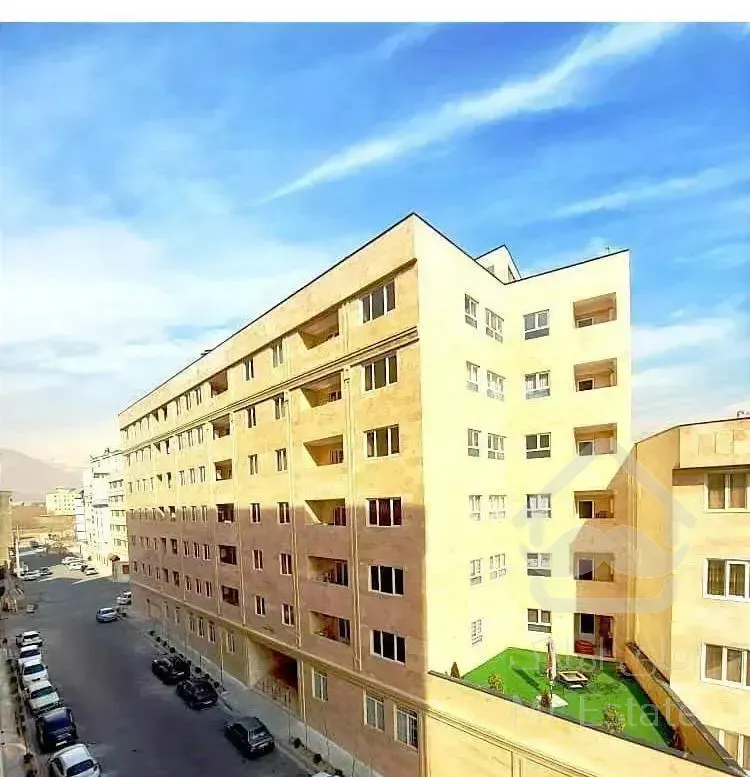 ۸۱متر۲خواب مجتمع رونیکا پالاس