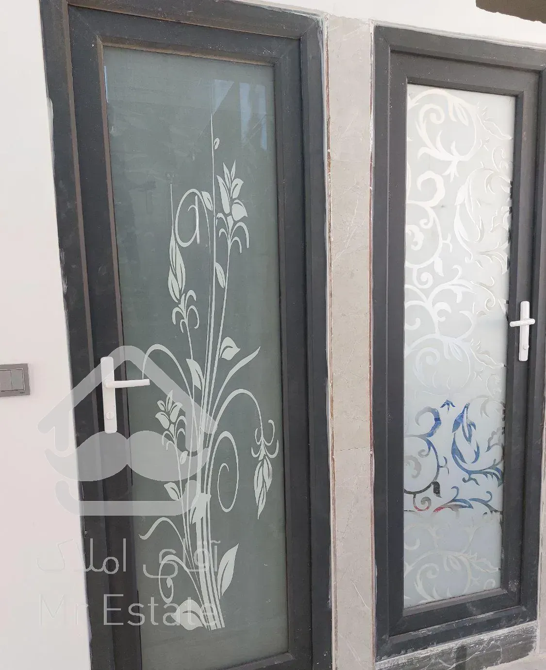 تولید کننده درب و پنجره دوجداره