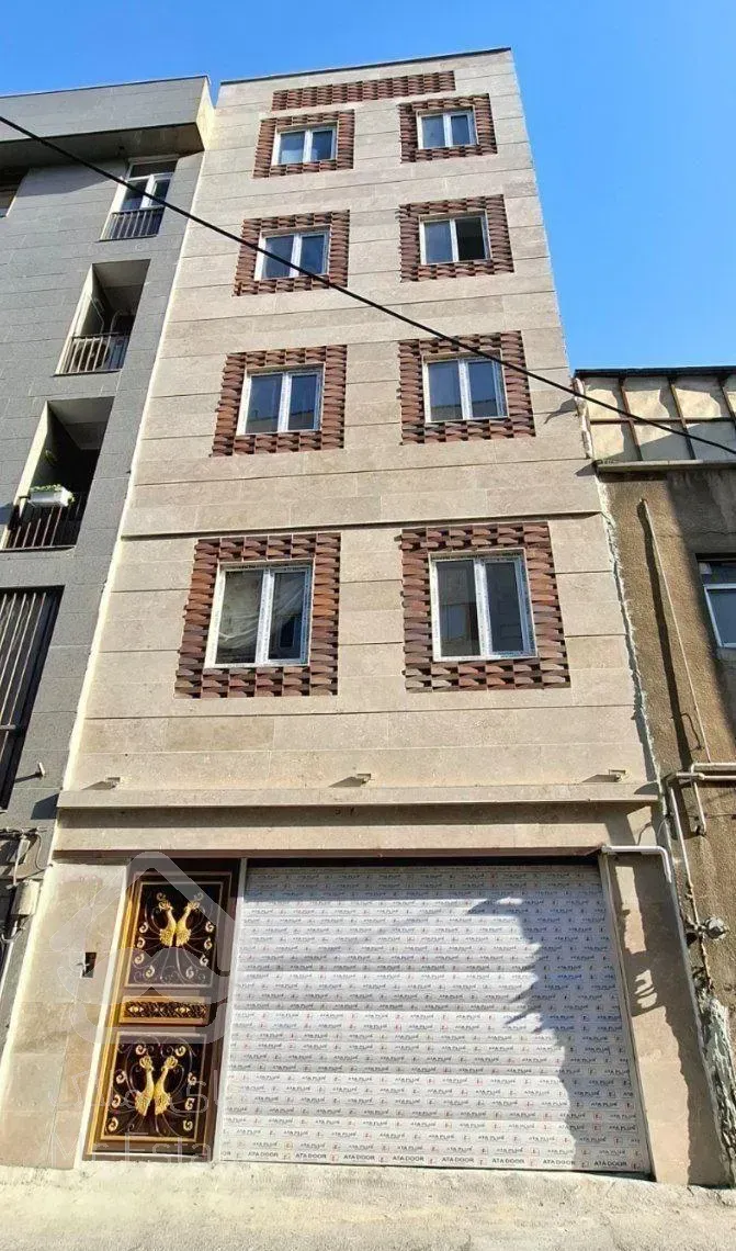 فروش آپارتمان ۷۰ متری ۲ خوابه در شهرک امام خمینی