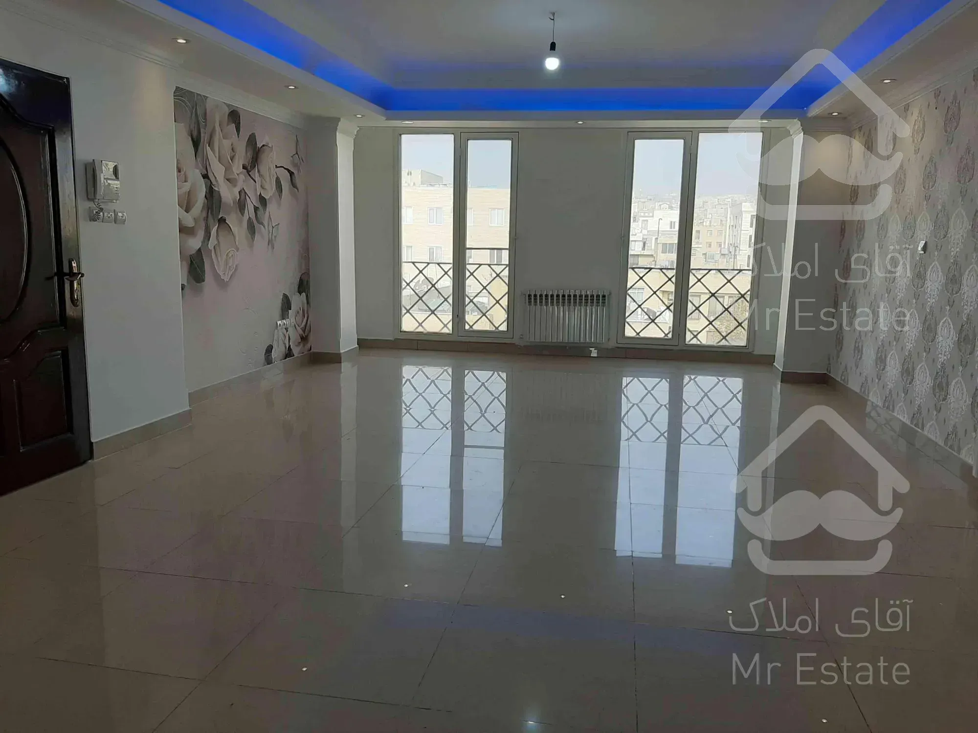 فروش آپارتمان ۱۰۳ متری ستارخان برق آلستون