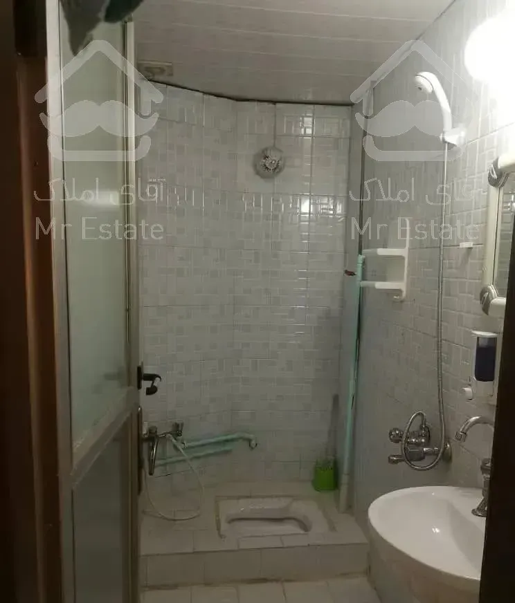 آپارتمان یک خواب شخصی رویال