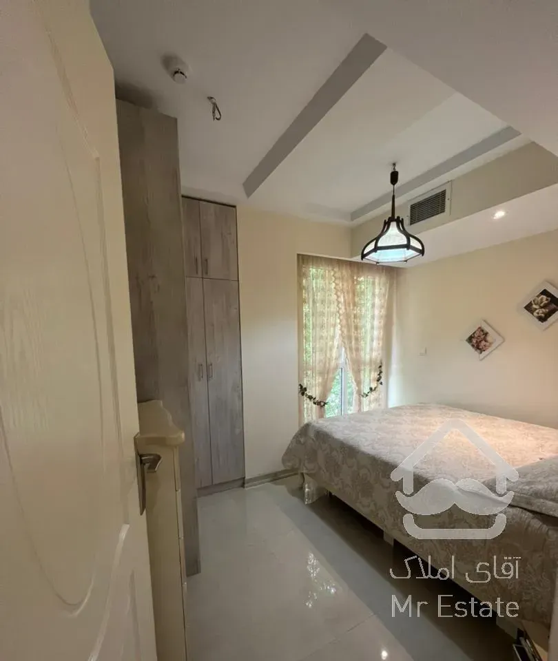 ۸۵متری برج باغ آرامش