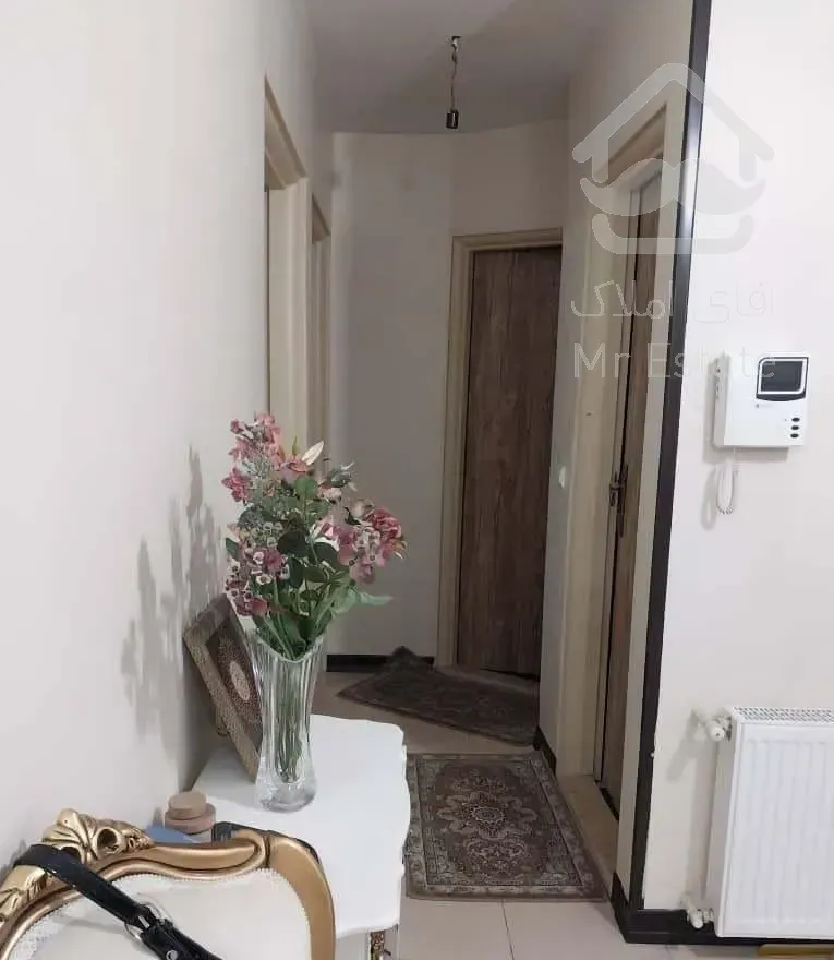 87 متر با 3 پارکینگ سندی