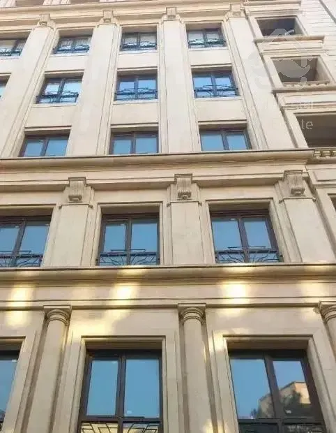 شقایق شمالی ۱۳۷ متر تک واحدی غرق نور زیر قیمت