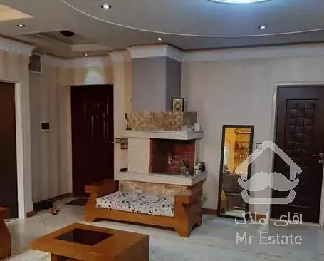 ۶۴ متر فول امکانات کاشانی مهران