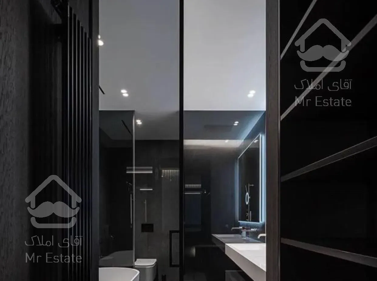 خرید پنت هاوس 620 متری ویو ابدی