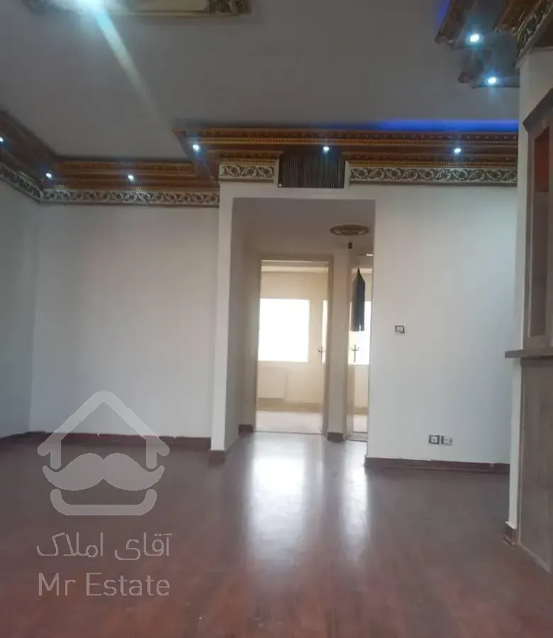 رهن آپارتمان ۱۳۵ متری ۳ خوابه در اردلان