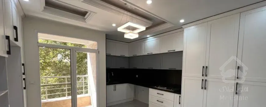 آپارتمان ۱۵۳ متری گیشا