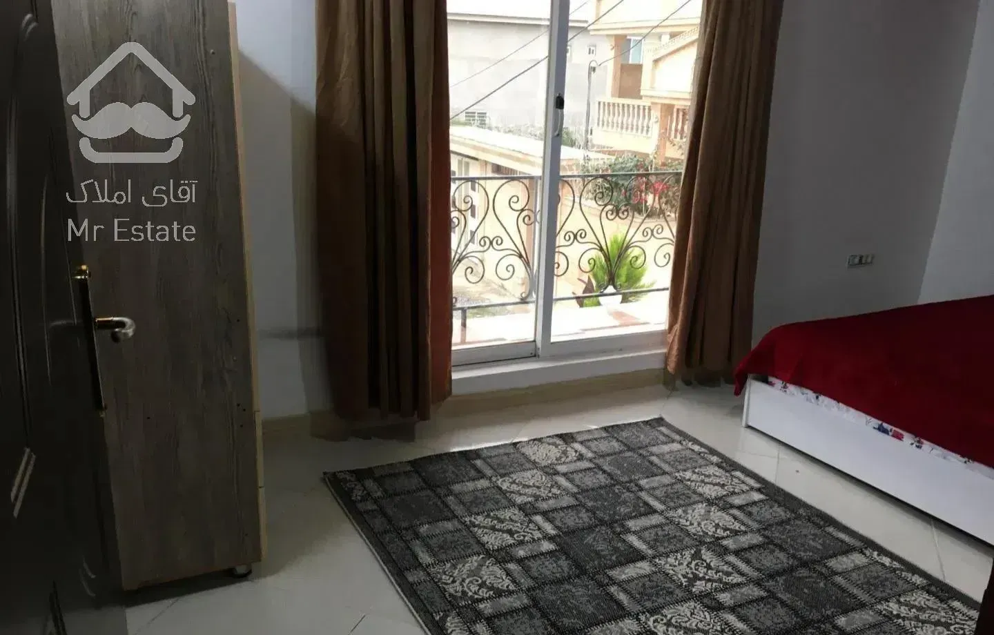 ویلا دوبلکس دربست، آمل، سائیج محله