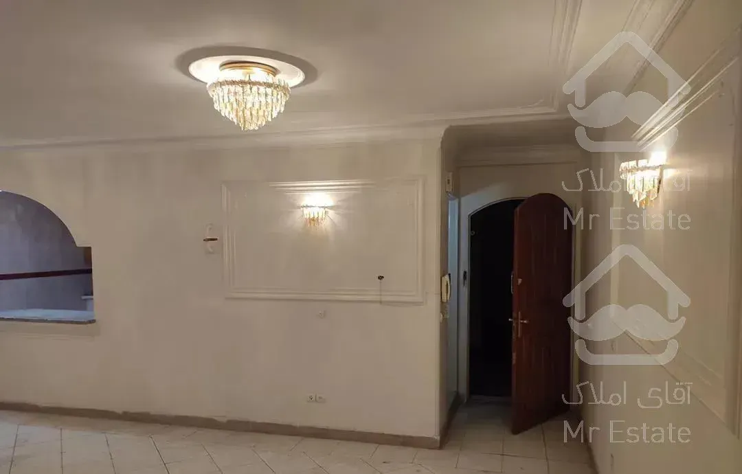 95متر سه خواب شیخ بهایی شمالی