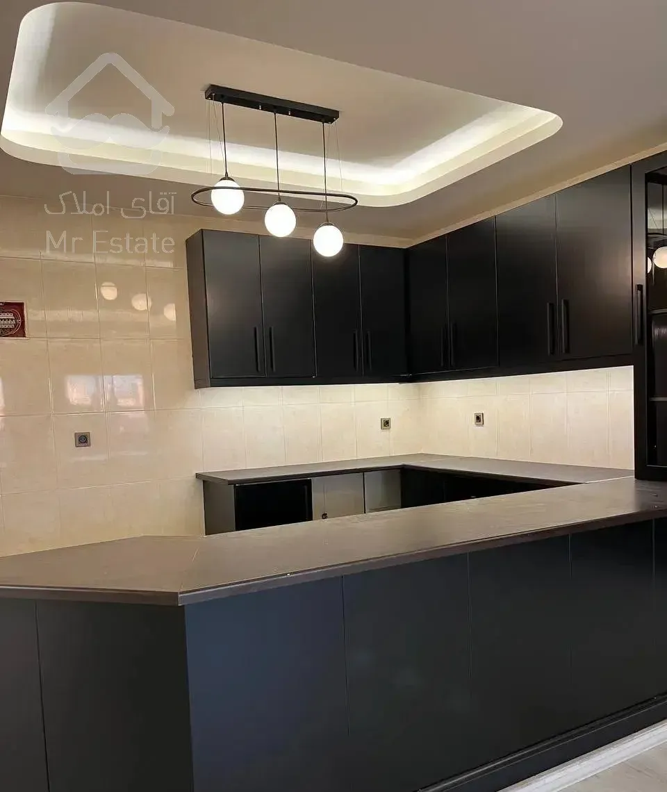 واحد ۱۱۲ متری فول بازسازی فاصله دو قدمی دریا