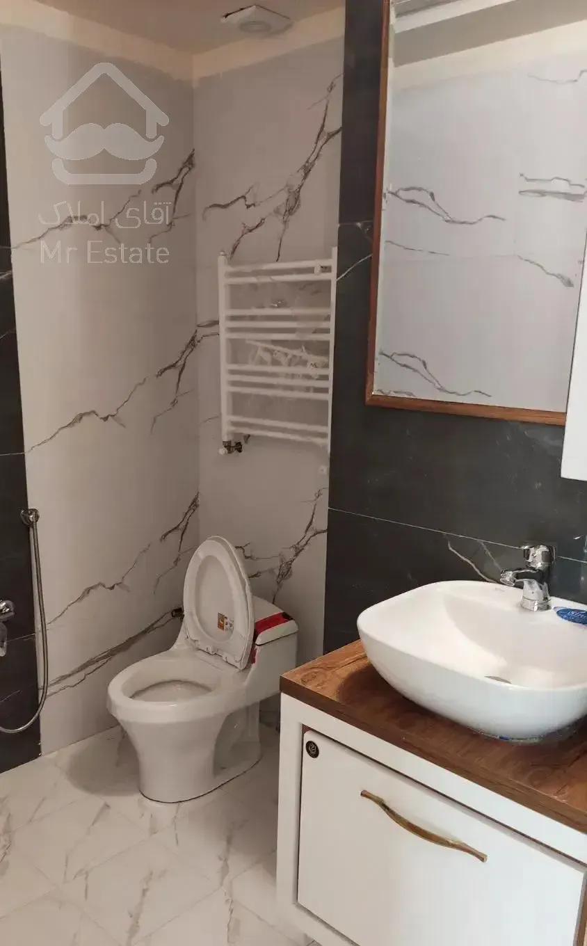 139 متر آپارتمان 1 ساله شهرآرا پاتریس