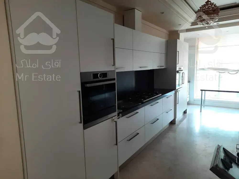 رهن و اجاره آپارتمان ۲۷۵ متری ۳ خوابه فرمانیه