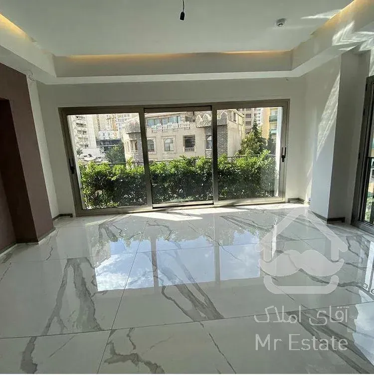 خرید ۳۵۰ متر زعفرانیه برج باغ ویو ابدی