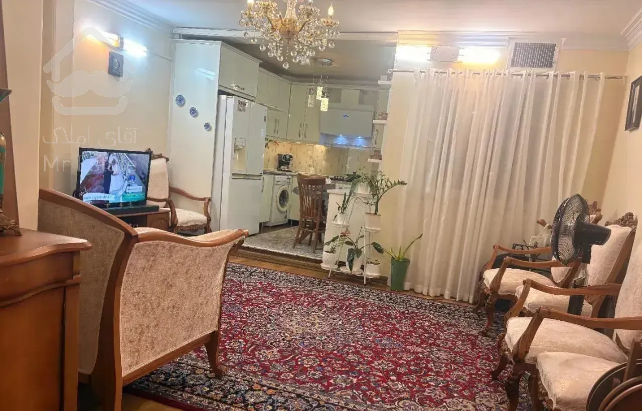 آپارتمان ۶۰ متری اجاره