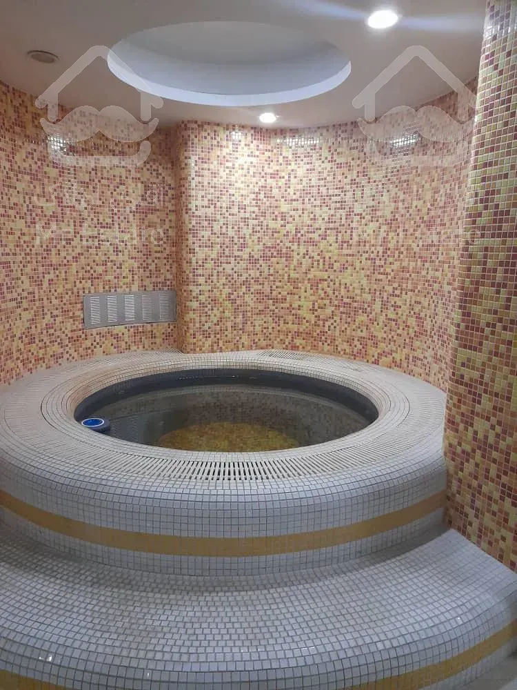 اجاره و رهن آپارتمان ولنجک 140  متر لوکس