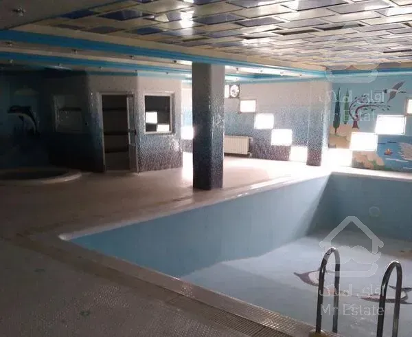 ۱۰۰ متری دو خواب *شاهد*