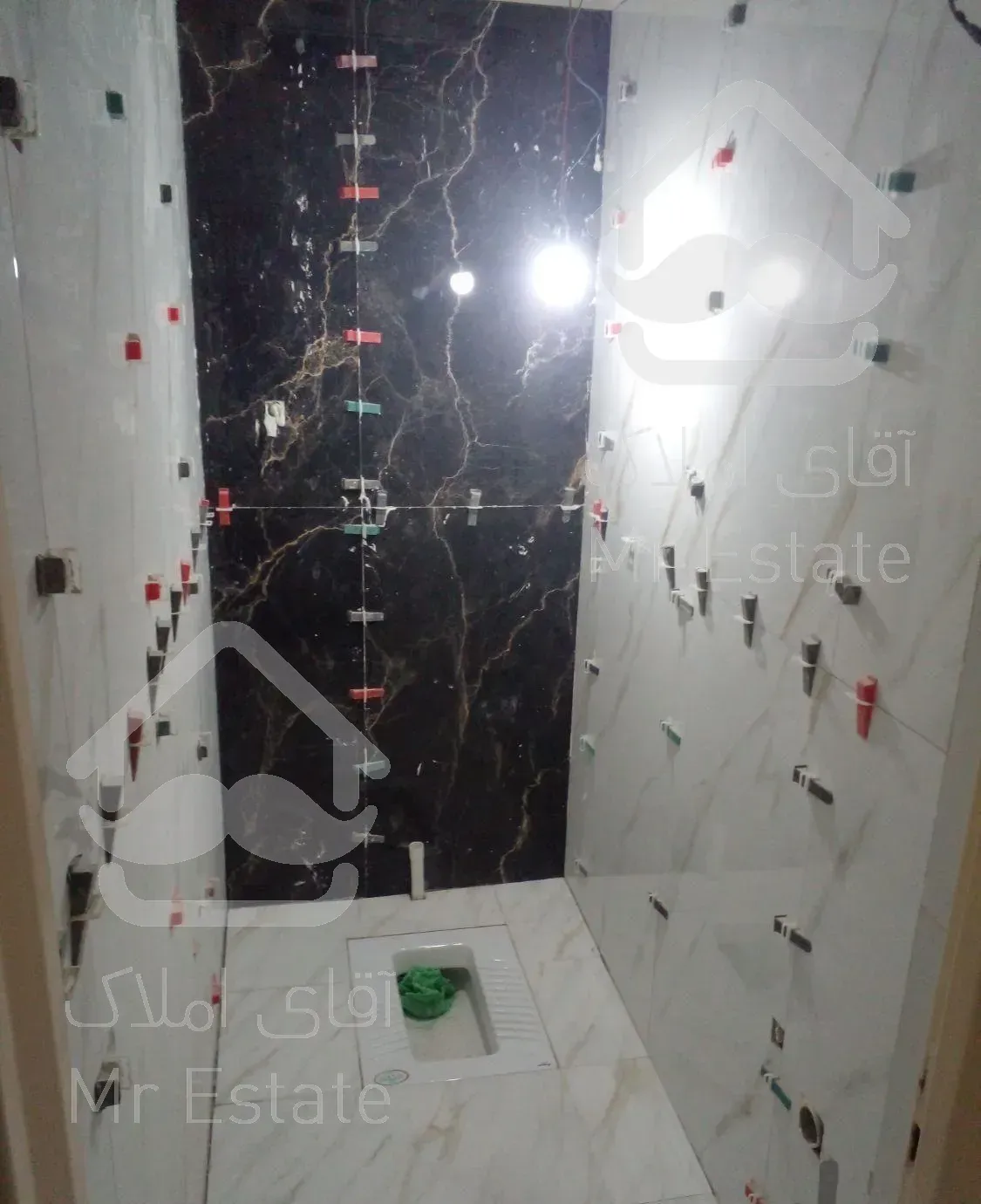 انجام کارهای بنایی سنگ کاشی تیغه سرامیک و