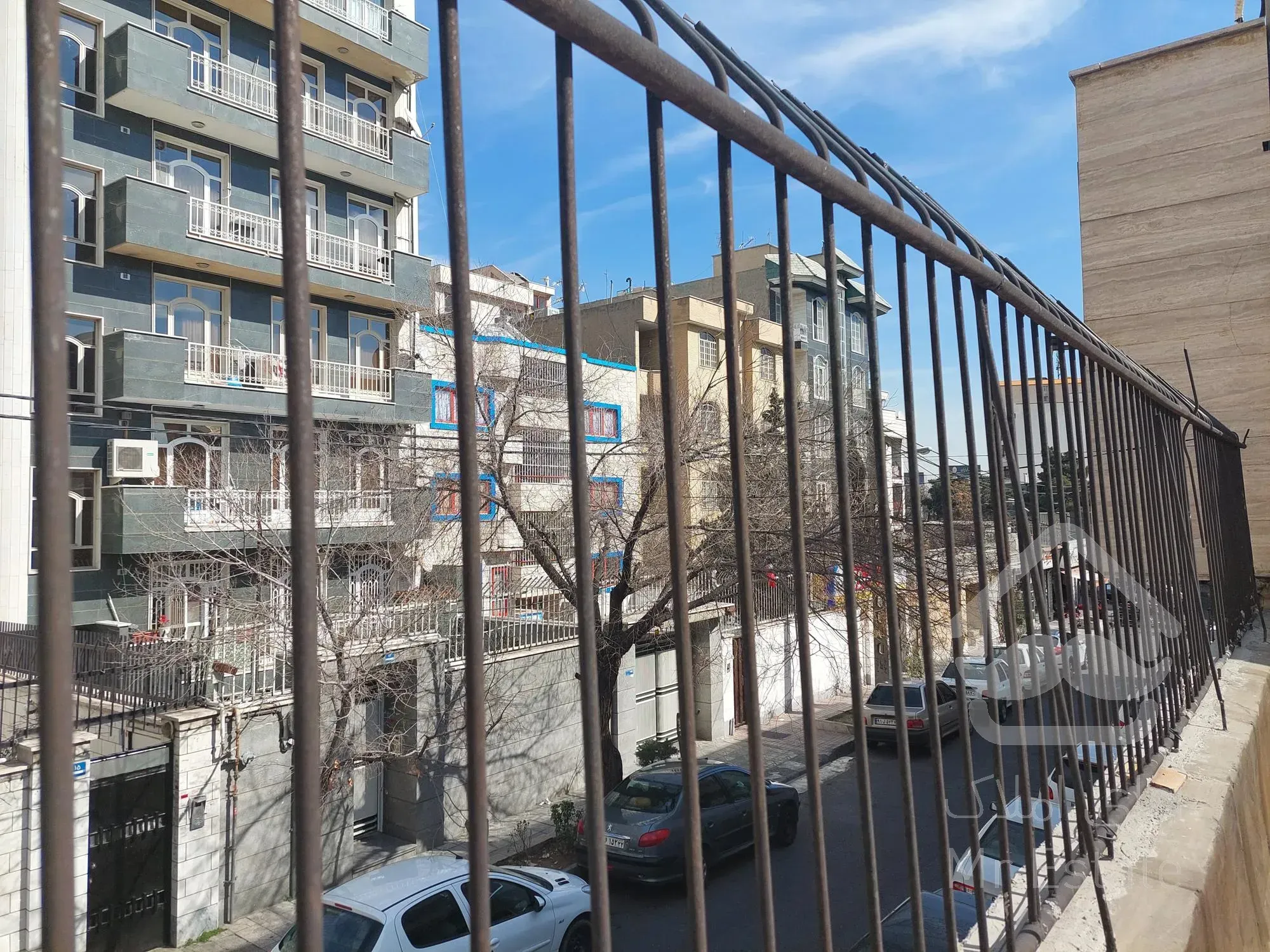 فروش مستغلات اداری 320 متری