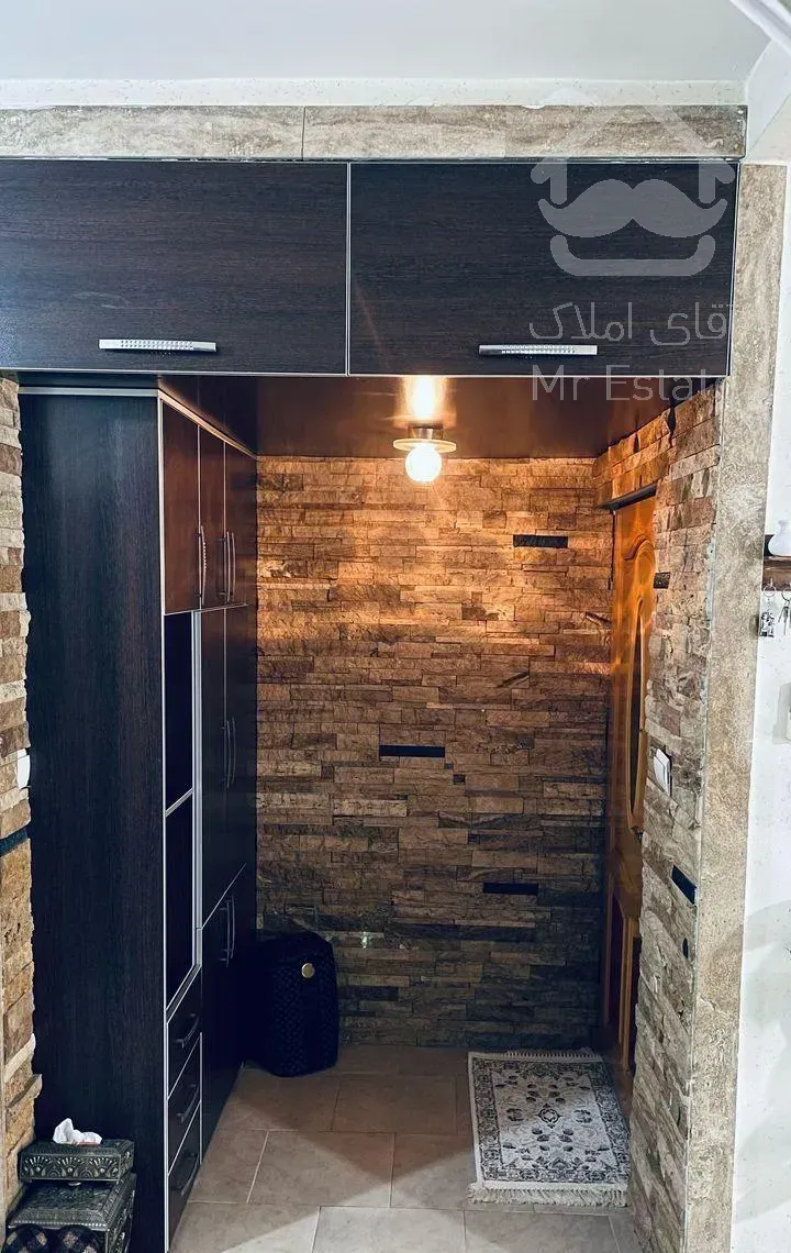 فروش آپارتمان ۸۵ متری ۲ خوابه گلسرخی