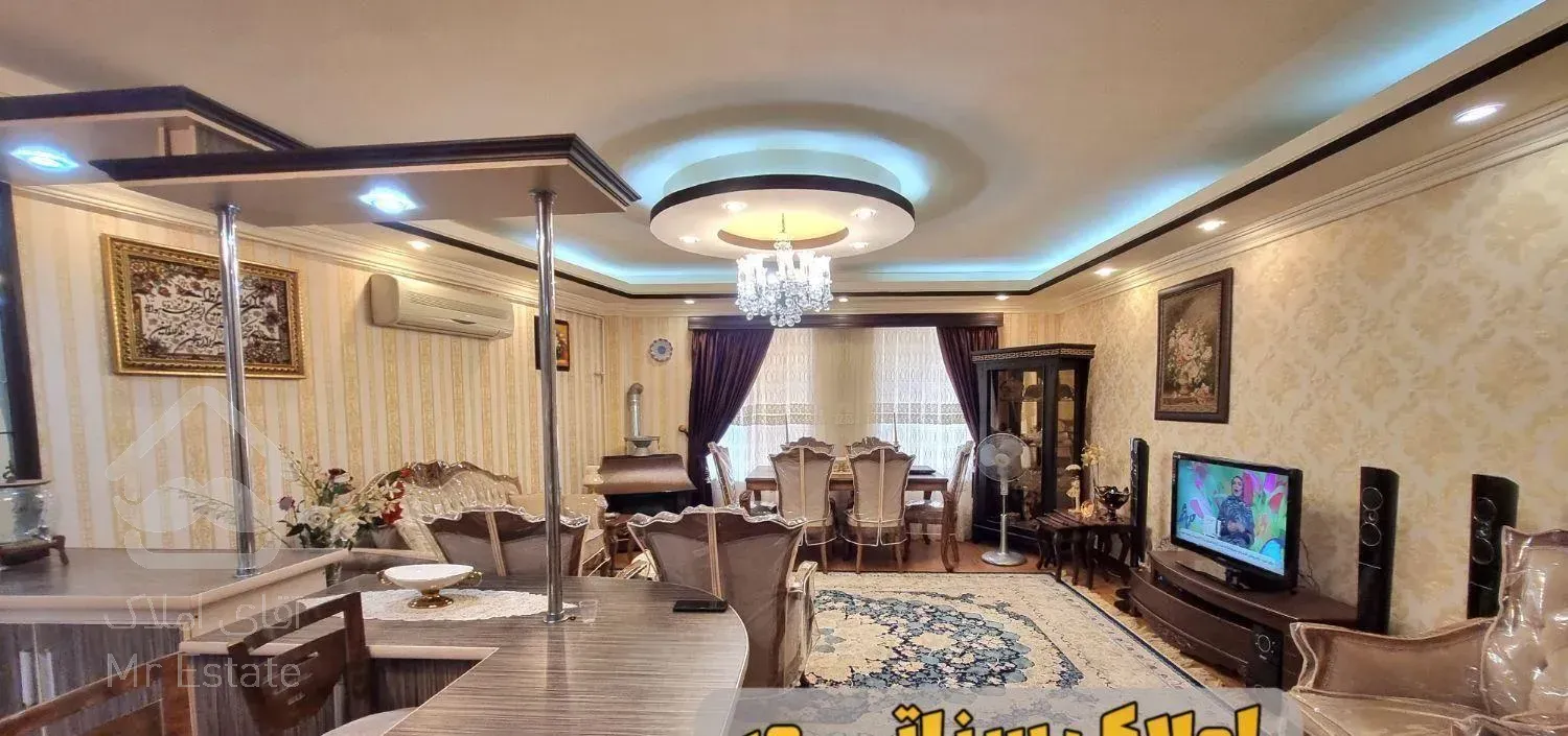 * سناتـور * فروش آپارتمان 94 متری بلوار ابوذر