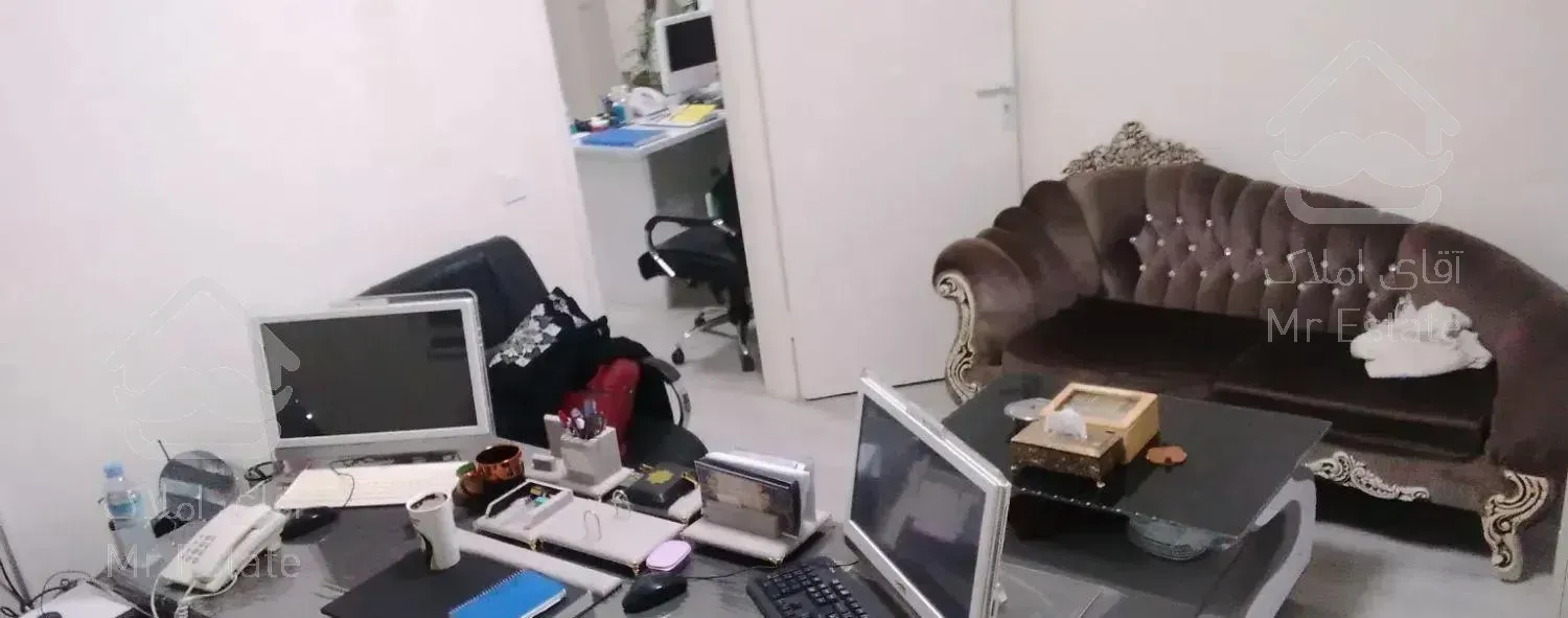 آپارتمان مسکونی اداری تک خوابه