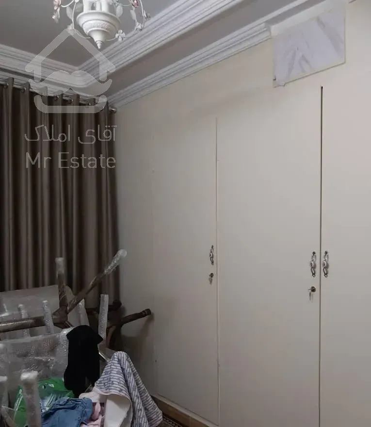 فروش آپارتمان ۸۳ متری ۲ خوابه در وصفنارد