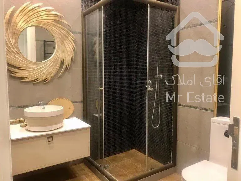 خرید پنت هاوس در فرمانیه ۶۵۰ متر مدرن و خاص