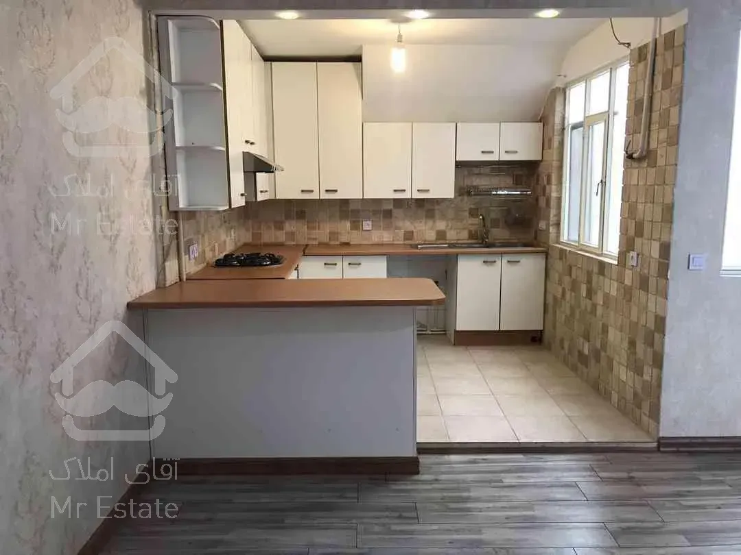 فروش آپارتمان ۶۷ متر ۲ خواب مهران