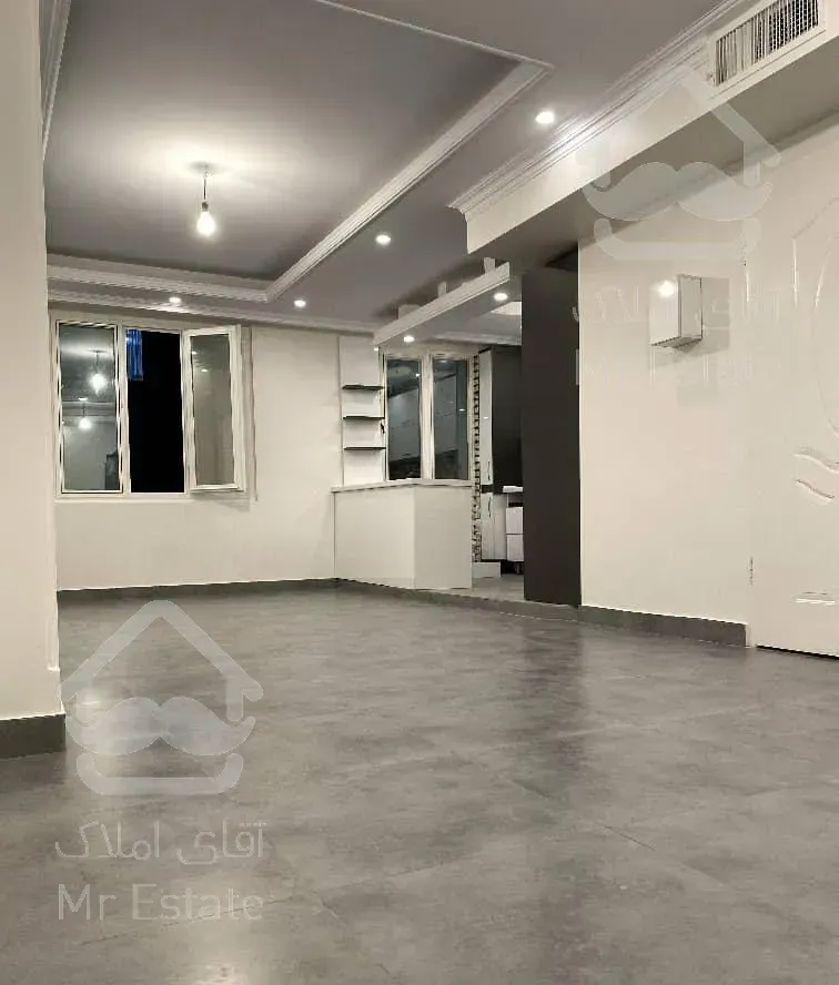 آپارتمان ۷ساله ۶۴متر