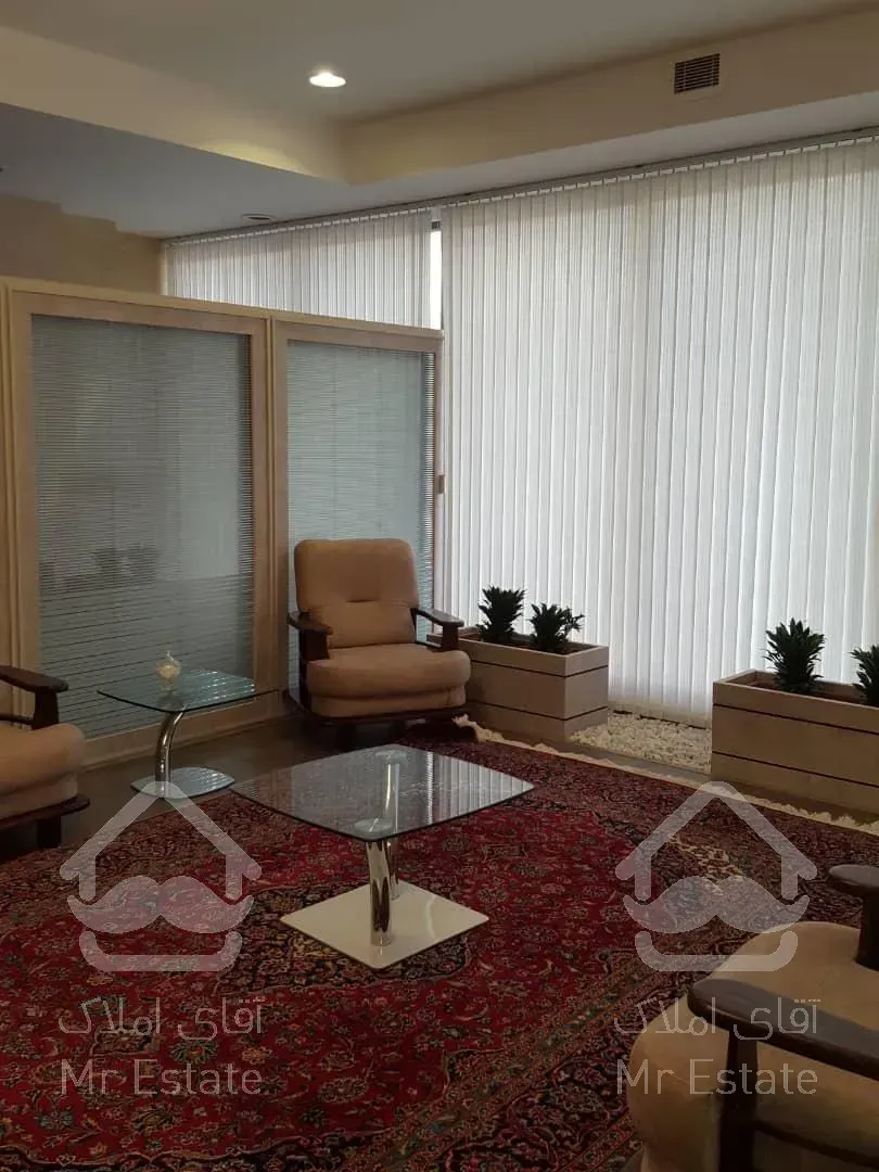 ١٦٠متر مبله رهن و اجاره فردوس شرق