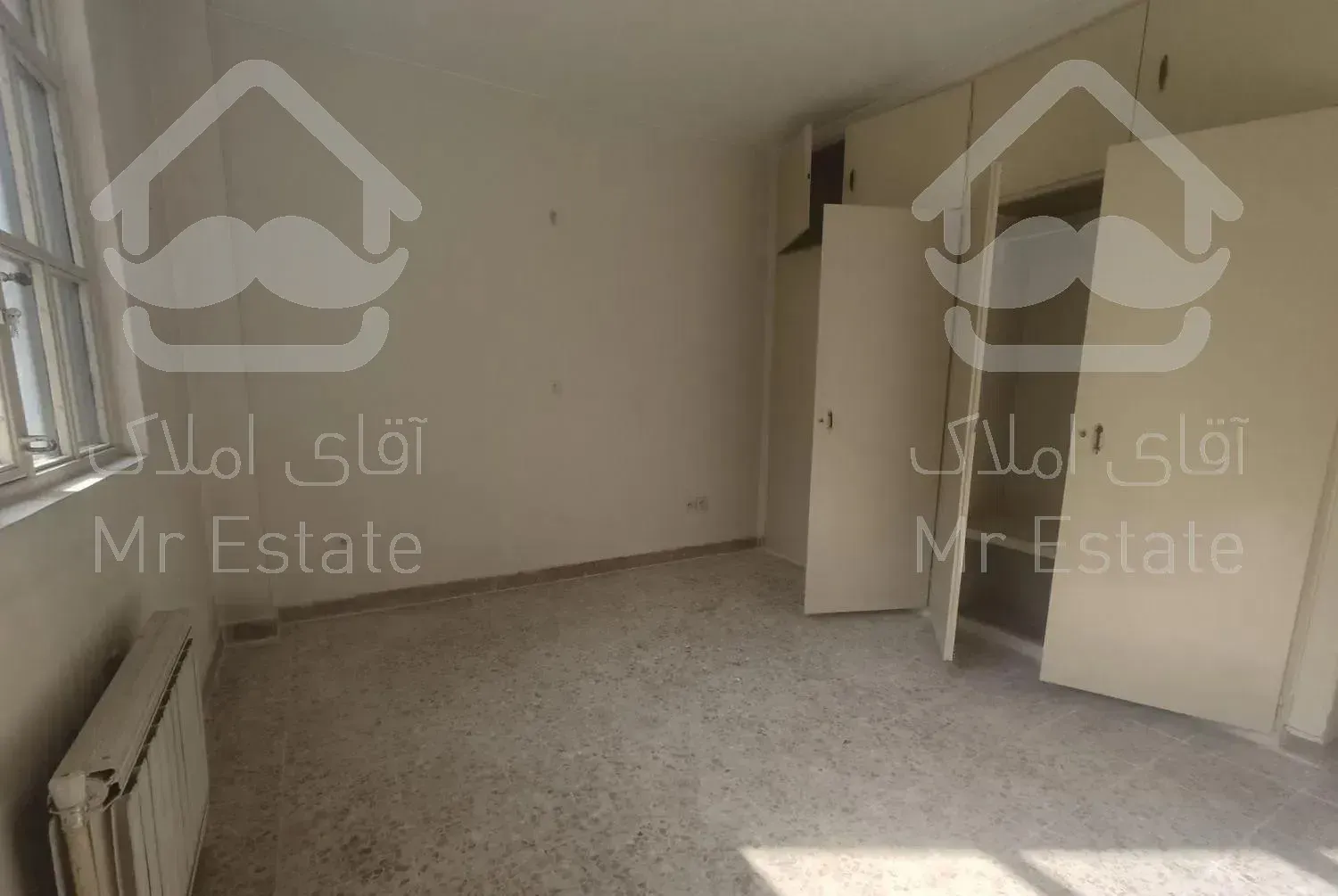 هفت تیر کریمخان خردمند شمالی همکف دو خوابه