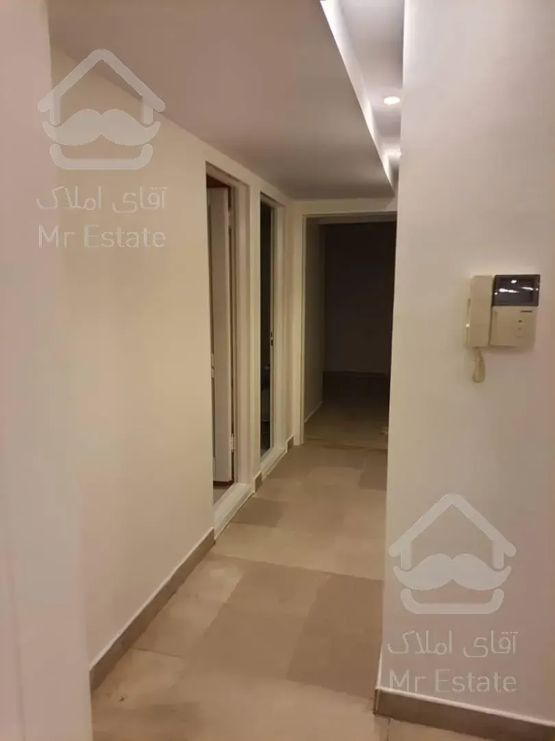 آپارتمان ۱۲۵ متری سعادت آباد(علامه جنوبی)