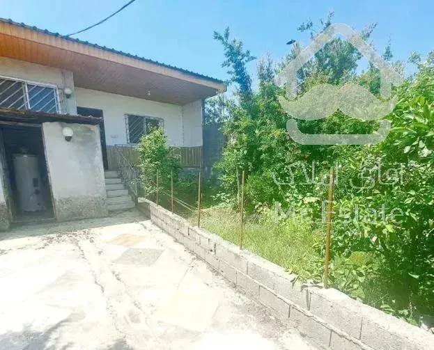 ویلاباسند/همراه باانواع درختان مرکبات