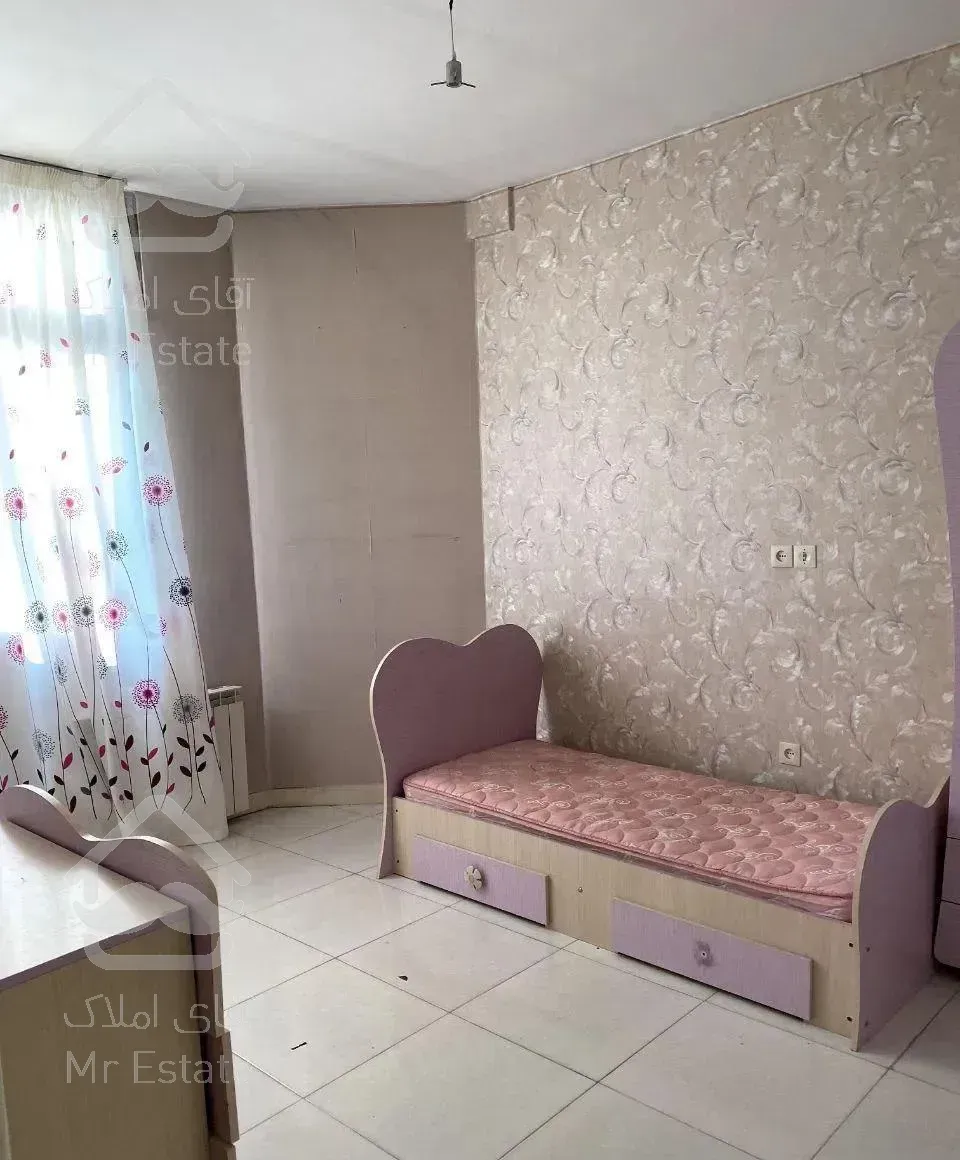 130متر /سه خواب /فول امکانات