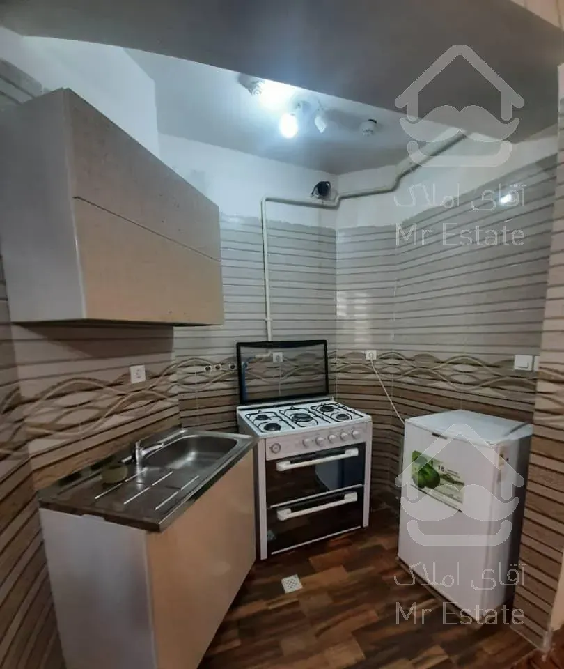 هتل وسویت مبله در تبریز