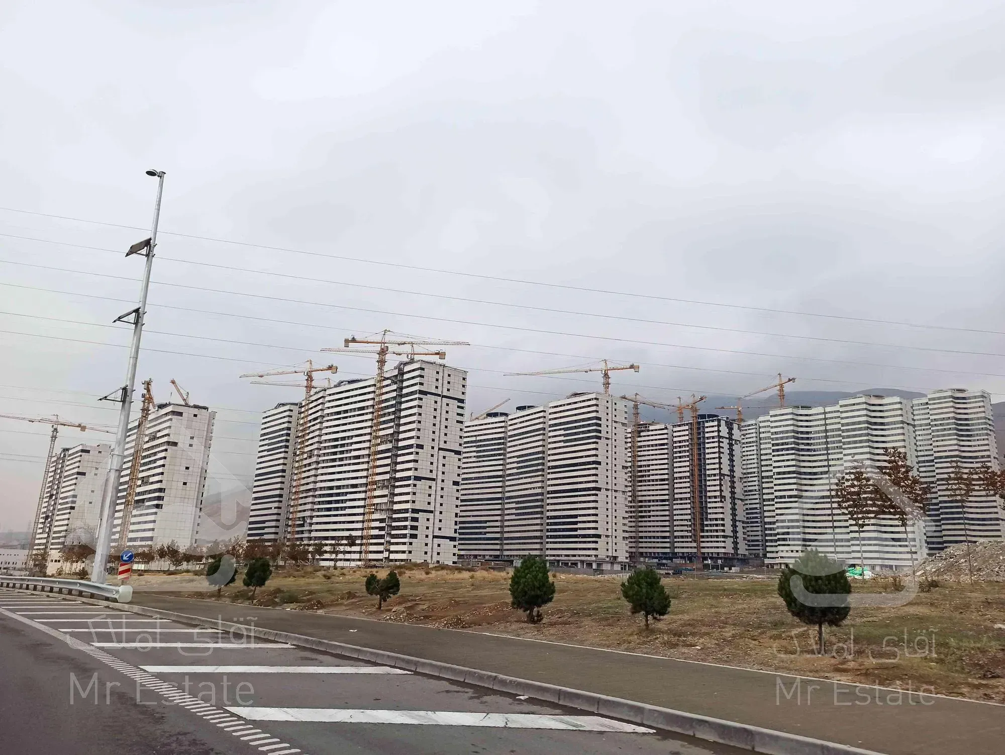 پیش فروش واحد 112متری شهرک خرازی