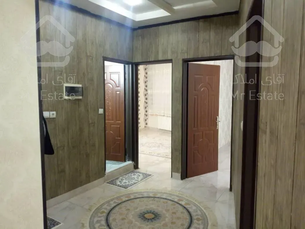 آپارتمان147متر در بهترین منطقه موسوی قوچانی