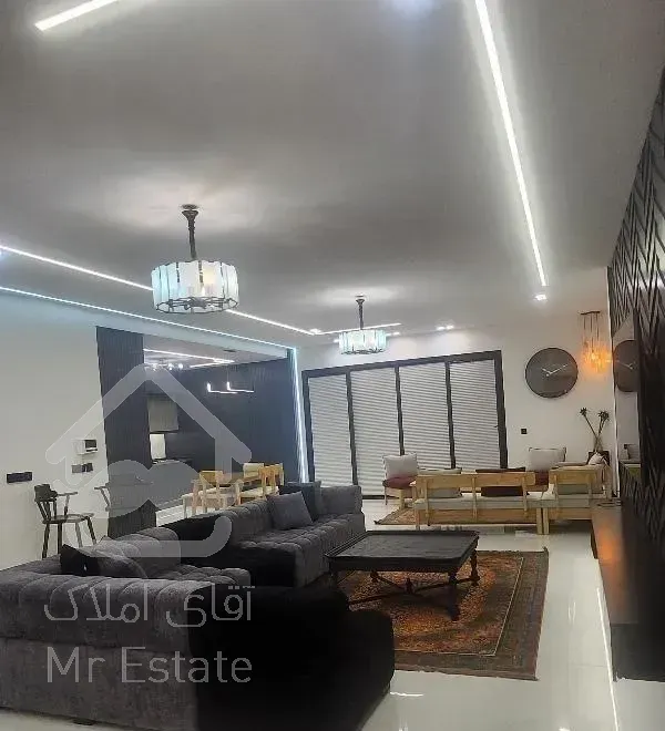 65 متر/ نئو کلاسیک/سازه ای متفاوت/ملکی