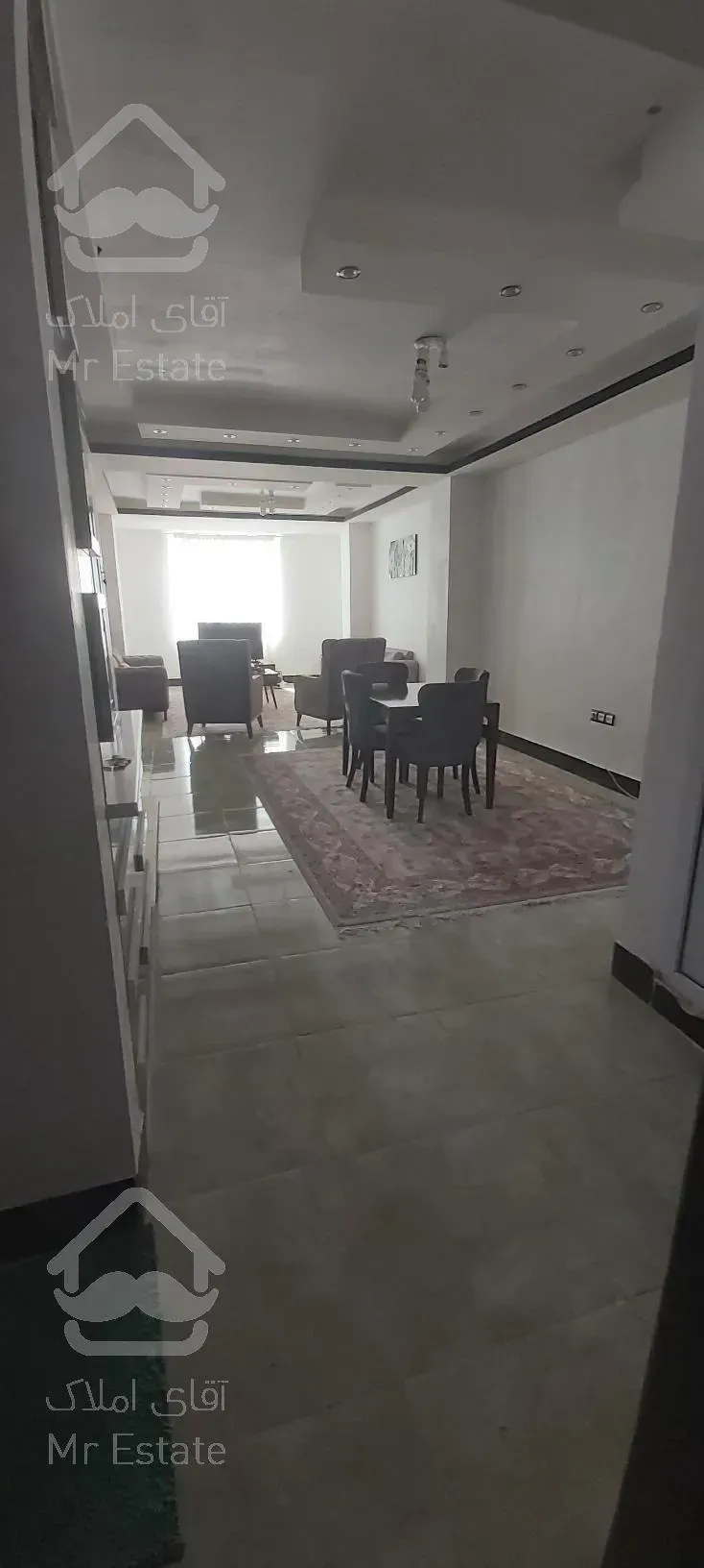 جزیره قشم 100 متری