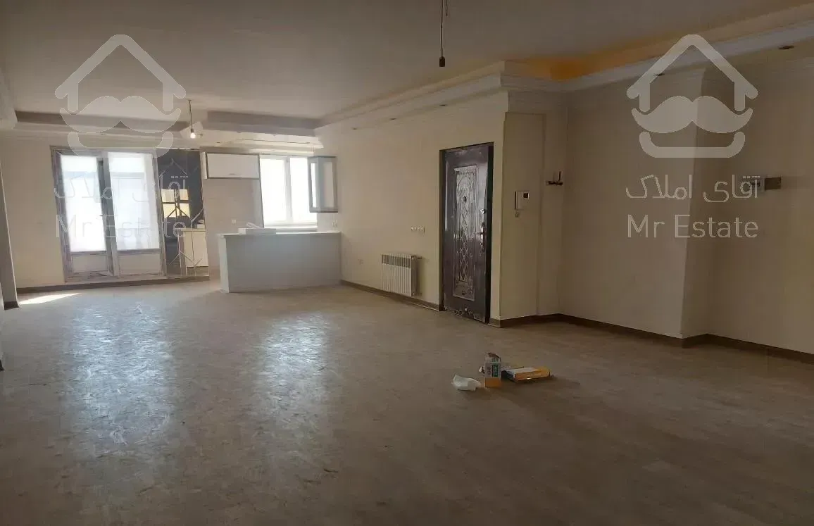 فروش یکجا پنج طبقه تک واحدی