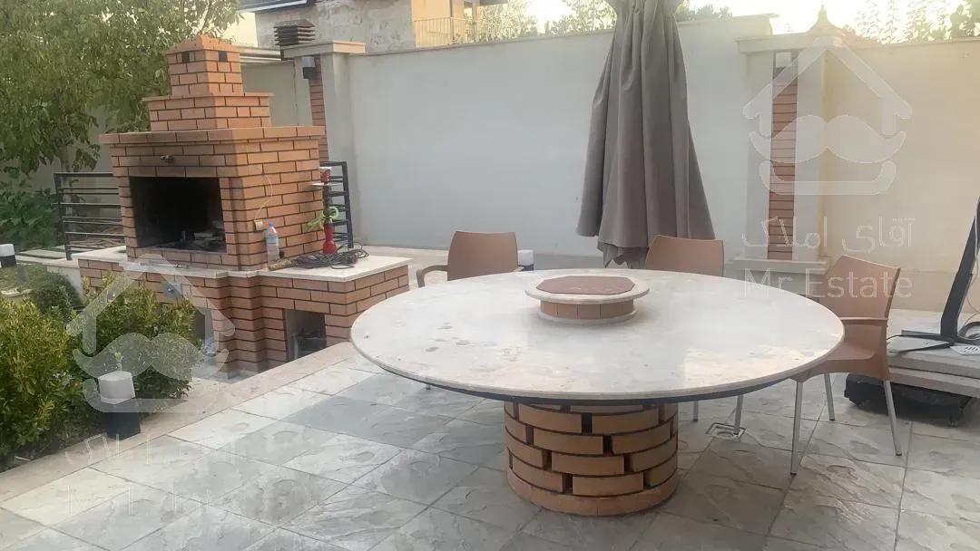 خرید ویلا کردان