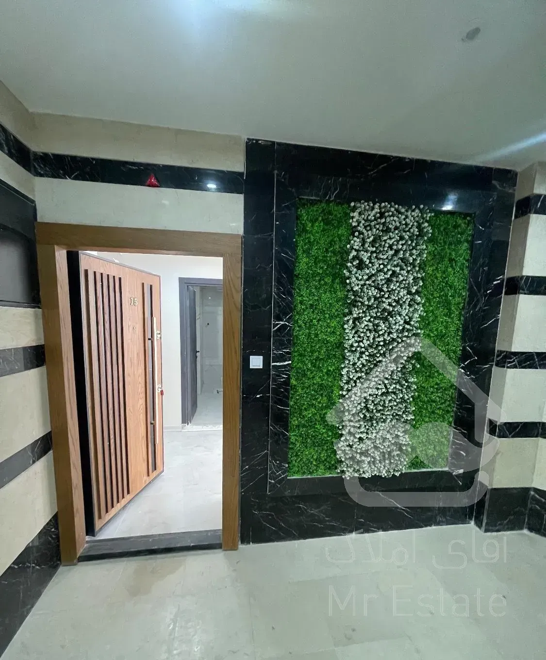 اپارتمان 105 متری