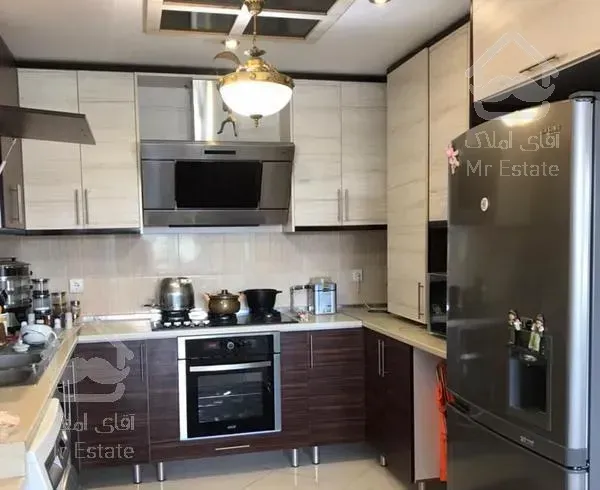 اپارتمان۱۱۰متری فاز۱ مهرشهر