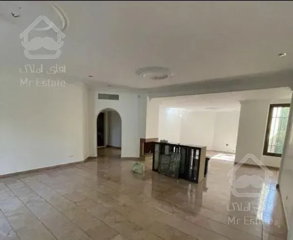 ویلا ۲۵۰متر ۴خواب شهرک غرب