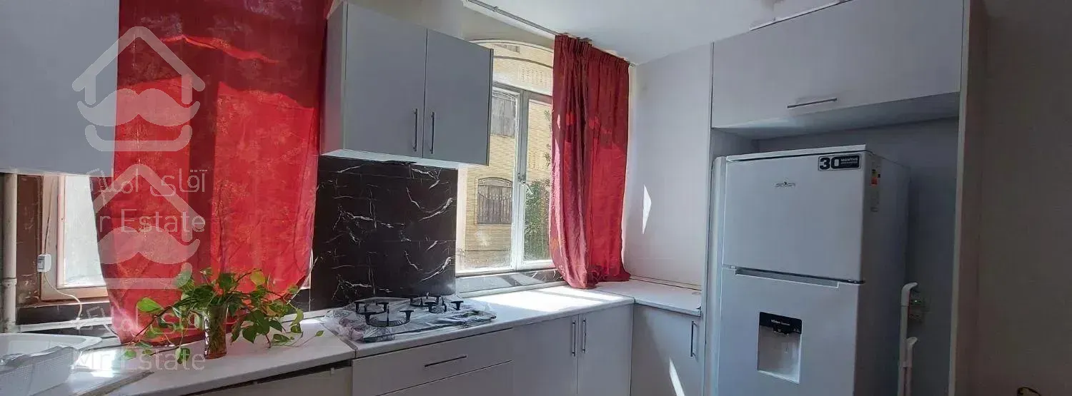 آپارتمان ۴۰ متر یکخوابه