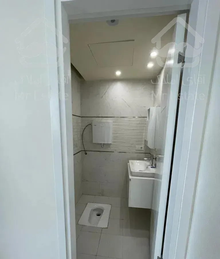 ۱۲۰ متر آپارتمان   واقع در شهرک‌ سئول