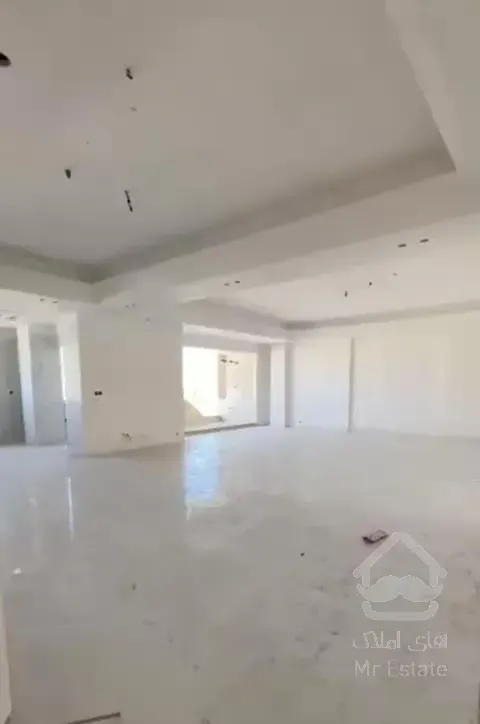 فروش آپارتمان ۱۹۵ متری در مرکز شهر بابل